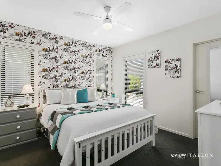Fifth view of Homely unit listing, 8/21 Central Avenue, Tyabb VIC 3913