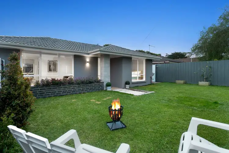 1/10 Grandview Grove, Baxter VIC 3911