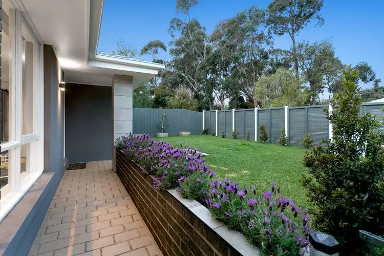 Second view of Homely house listing, 1/10 Grandview Grove, Baxter VIC 3911