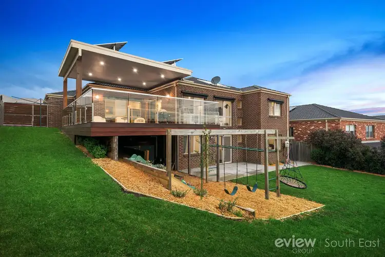 7 Ohara Drive, Pakenham VIC 3810