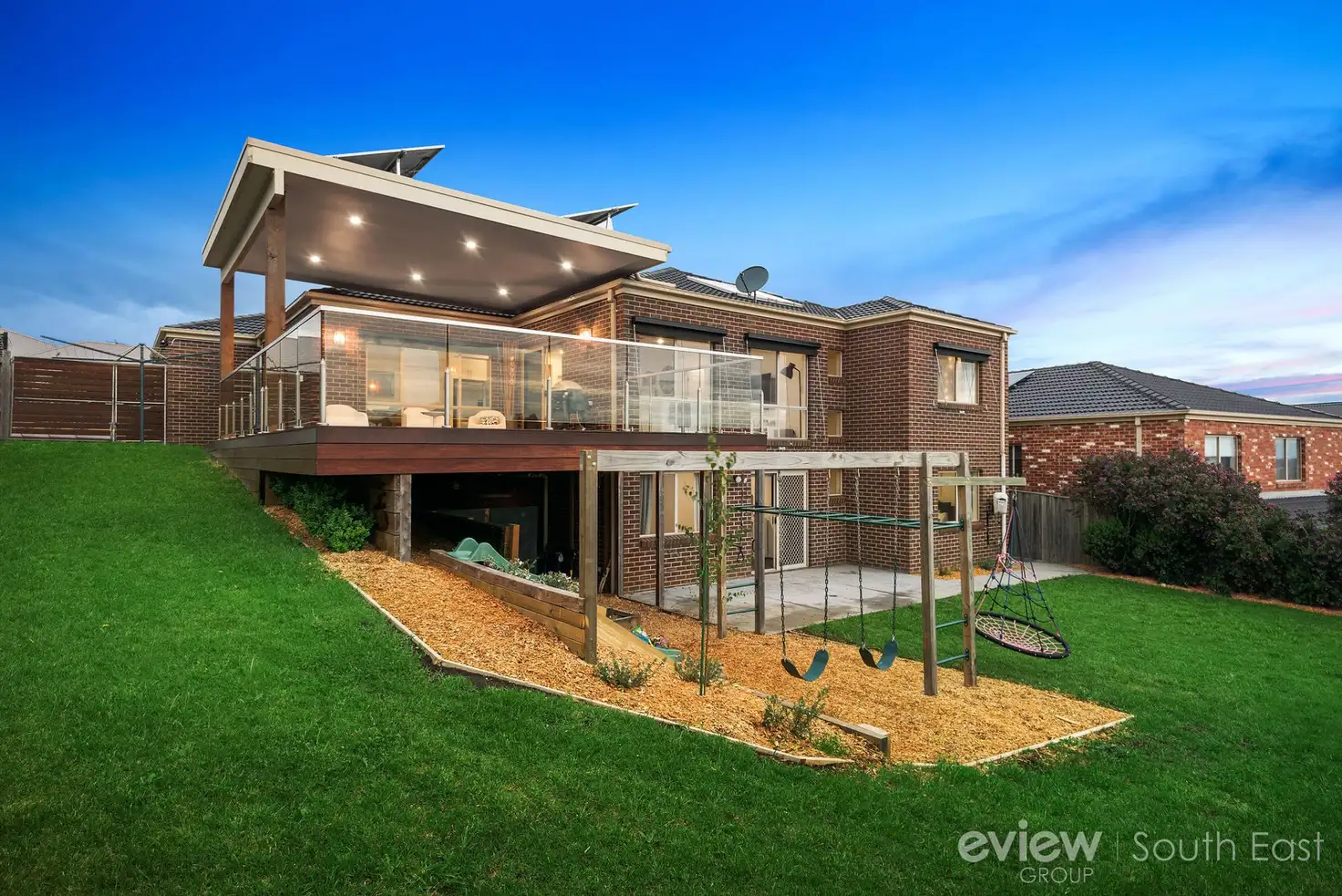Main view of Homely house listing, 7 Ohara Drive, Pakenham VIC 3810
