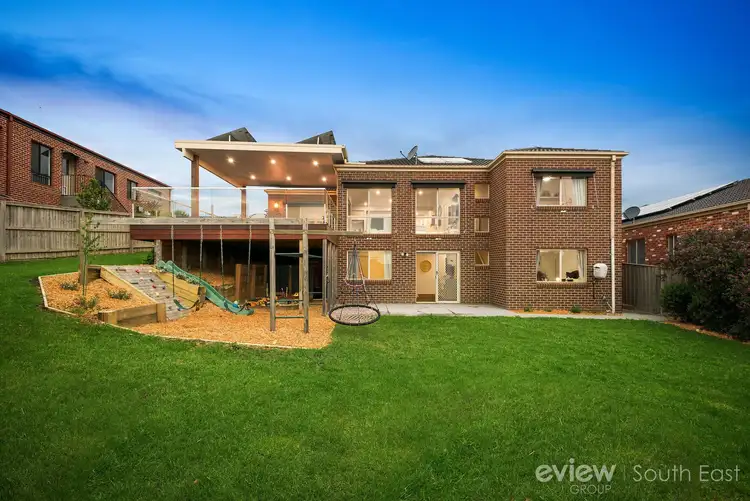 Fourth view of Homely house listing, 7 Ohara Drive, Pakenham VIC 3810