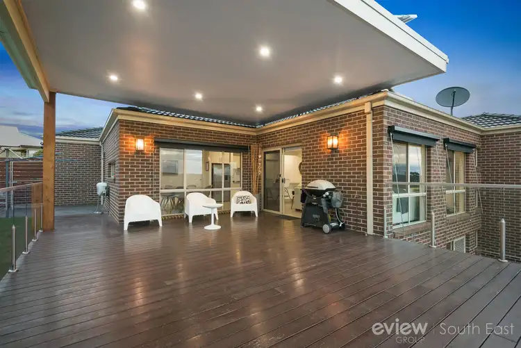 Fifth view of Homely house listing, 7 Ohara Drive, Pakenham VIC 3810