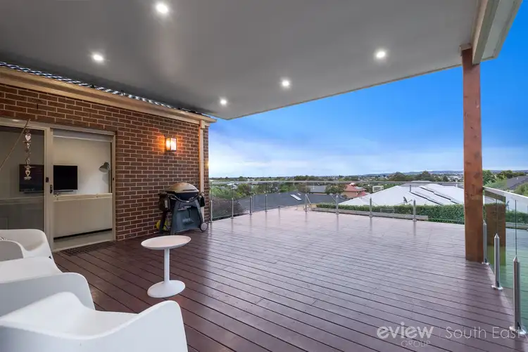 Sixth view of Homely house listing, 7 Ohara Drive, Pakenham VIC 3810