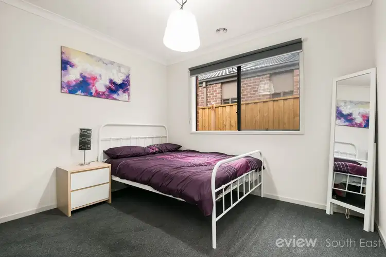 Fifth view of Homely house listing, 58 Fintona Crescent, Cranbourne West VIC 3977