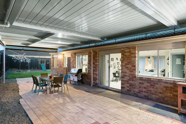 17 Loxford Court, Narre Warren South VIC 3805