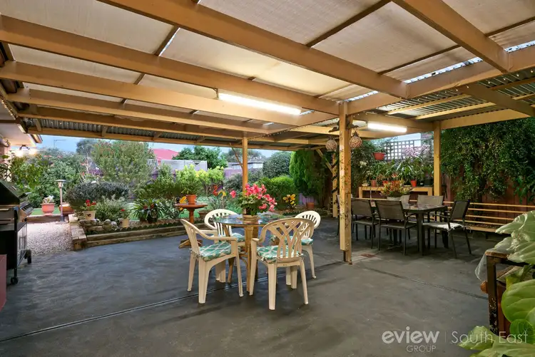 Second view of Homely house listing, 23 Sir Thomas Drive, Pakenham VIC 3810