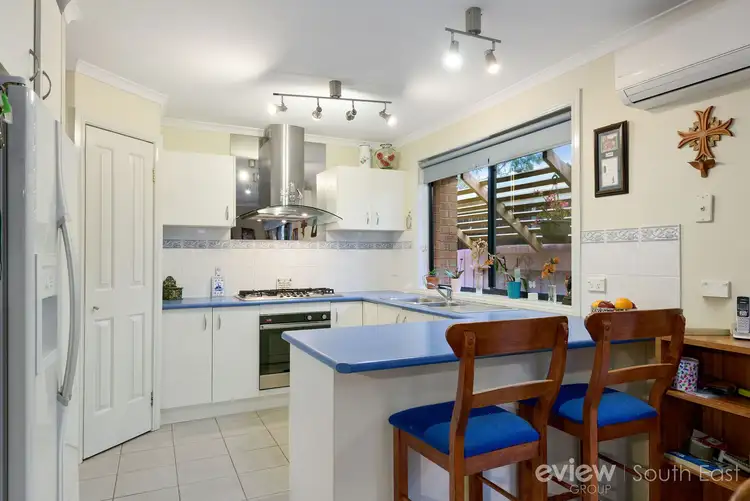 Third view of Homely house listing, 23 Sir Thomas Drive, Pakenham VIC 3810