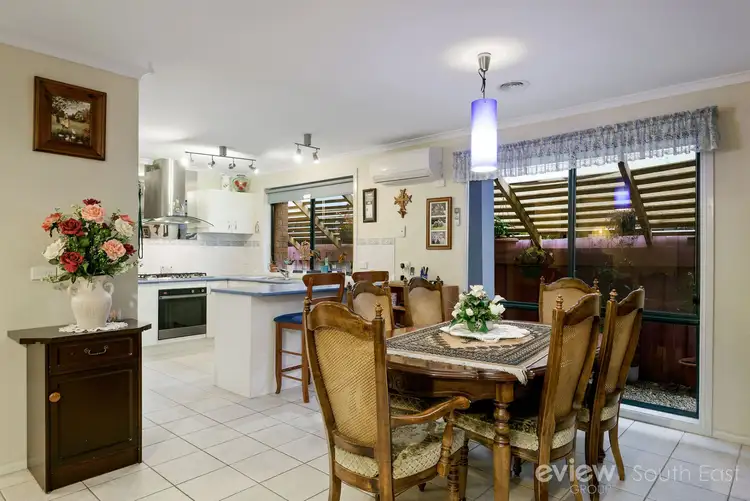 Fifth view of Homely house listing, 23 Sir Thomas Drive, Pakenham VIC 3810