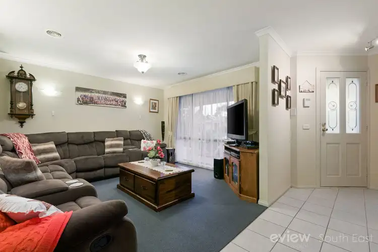 Sixth view of Homely house listing, 23 Sir Thomas Drive, Pakenham VIC 3810