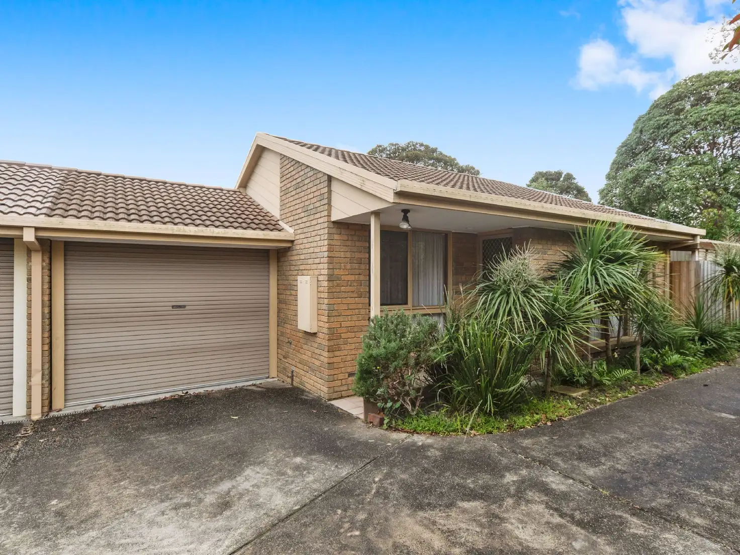 Main view of Homely unit listing, 37 Campbell Street, Frankston VIC 3199