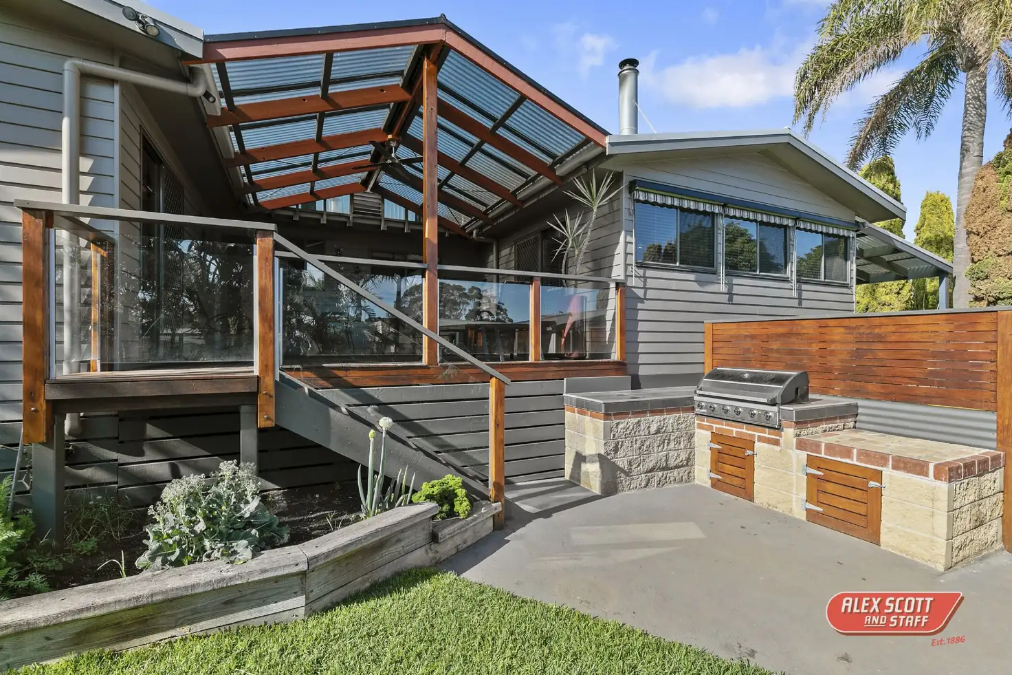 Main view of Homely house listing, 50 WYNDHAM AVENUE, Cowes VIC 3922