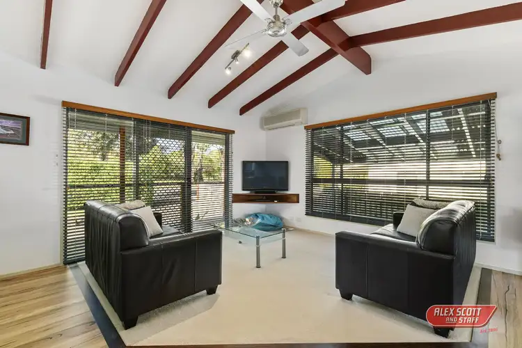 Third view of Homely house listing, 50 WYNDHAM AVENUE, Cowes VIC 3922