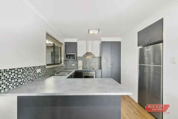 Sixth view of Homely house listing, 50 WYNDHAM AVENUE, Cowes VIC 3922