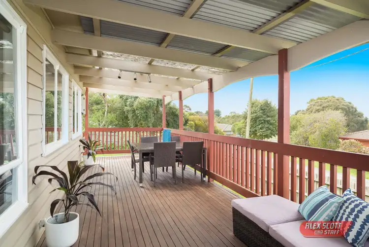 Main view of Homely house listing, 61 LOCK ROAD, Rhyll VIC 3923