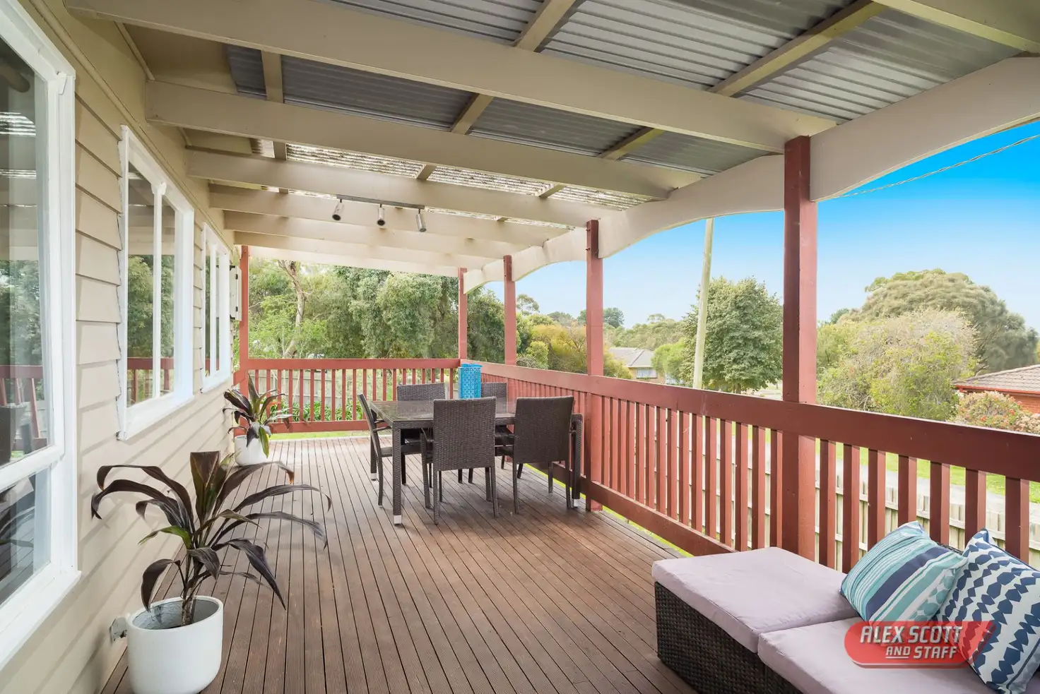 Main view of Homely house listing, 61 LOCK ROAD, Rhyll VIC 3923