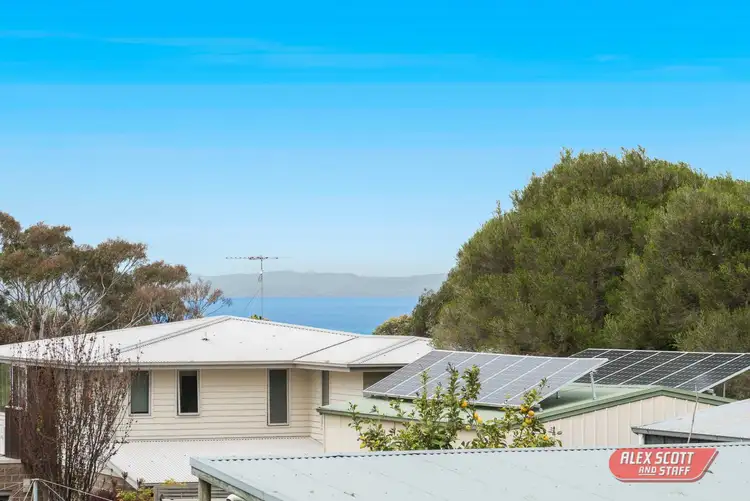 Second view of Homely house listing, 61 LOCK ROAD, Rhyll VIC 3923