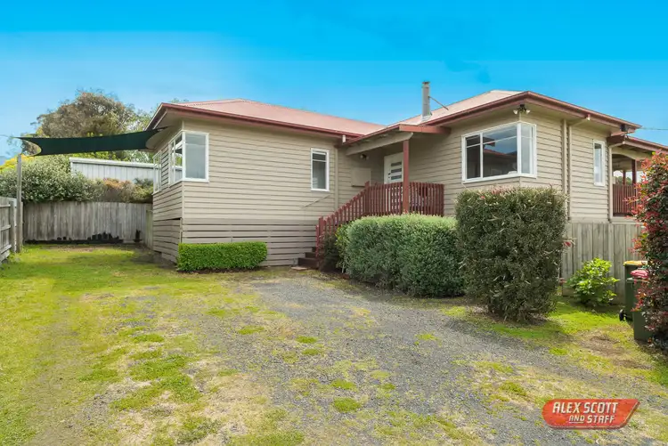 Third view of Homely house listing, 61 LOCK ROAD, Rhyll VIC 3923