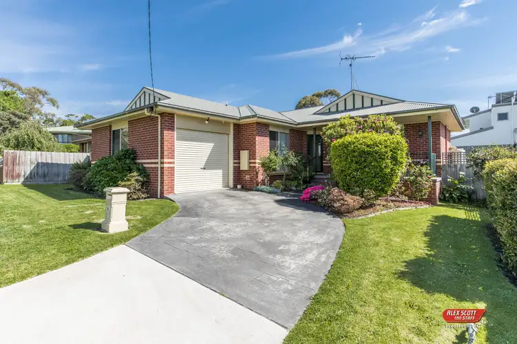 Main view of Homely house listing, 27 The Crescent, Inverloch VIC 3996