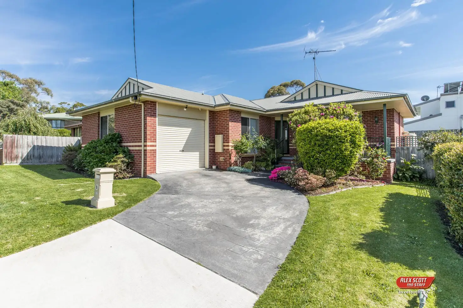 Main view of Homely house listing, 27 The Crescent, Inverloch VIC 3996