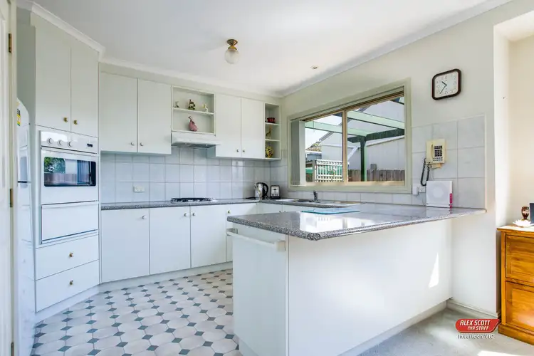 Second view of Homely house listing, 27 The Crescent, Inverloch VIC 3996