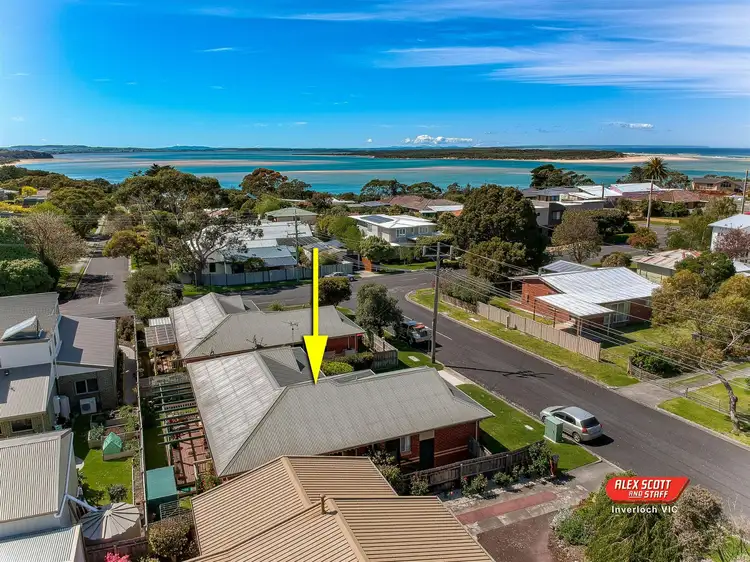 Third view of Homely house listing, 27 The Crescent, Inverloch VIC 3996