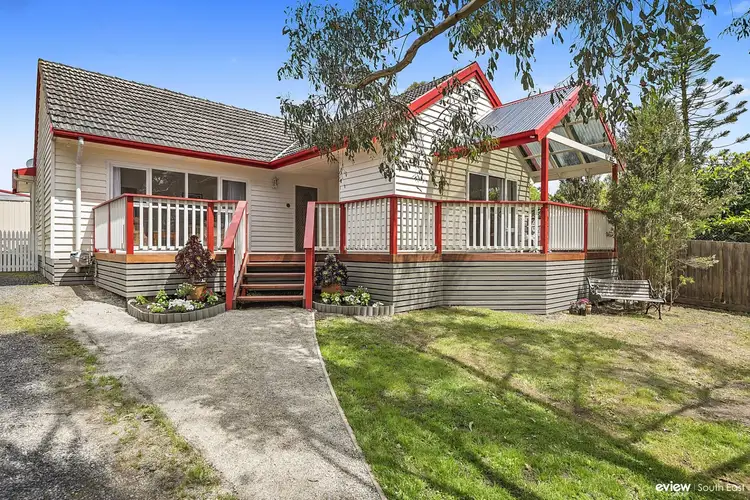 12 Berrys Road, Nyora VIC 3987