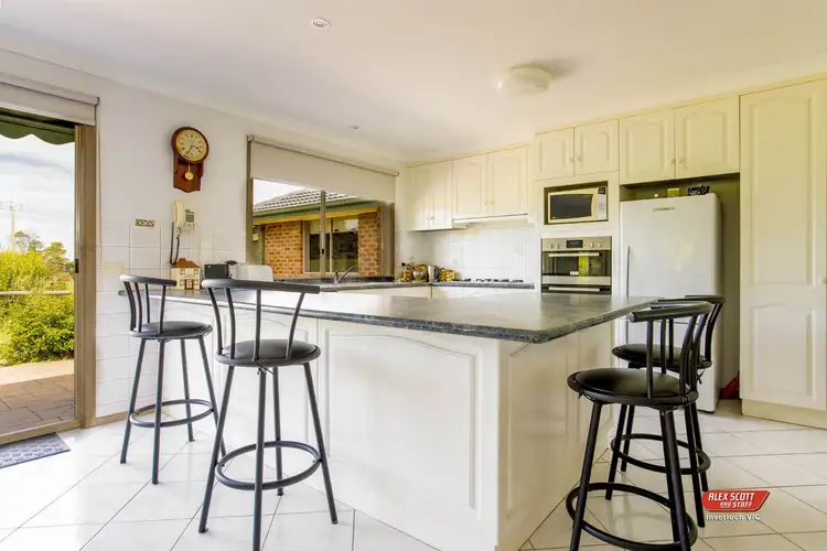 Second view of Homely rural property listing, 205 Rileys Road, Outtrim VIC 3951