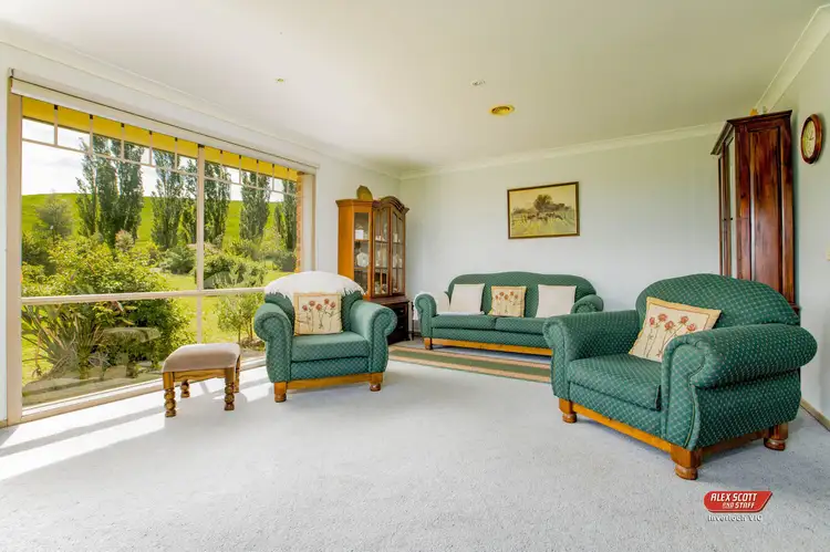 Fourth view of Homely rural property listing, 205 Rileys Road, Outtrim VIC 3951
