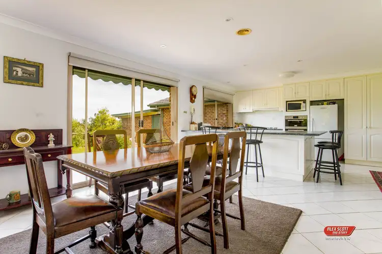 Fifth view of Homely rural property listing, 205 Rileys Road, Outtrim VIC 3951