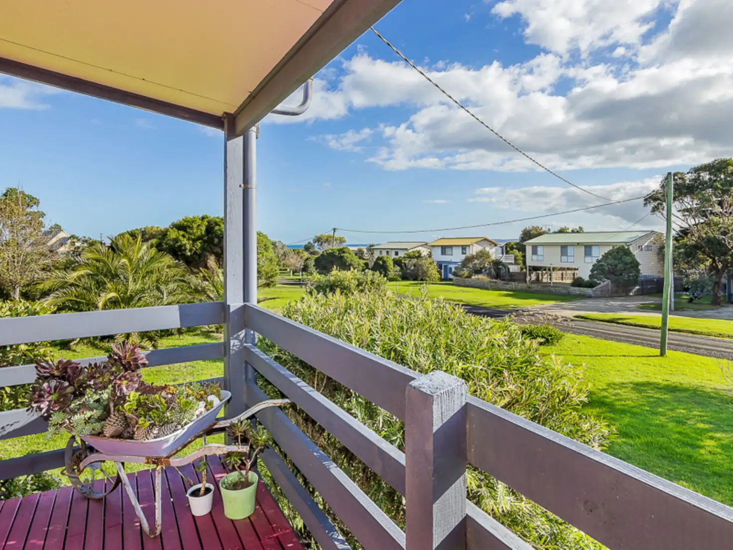 Main view of Homely house listing, 12 SHALFLEET AVENUE, Ventnor VIC 3922
