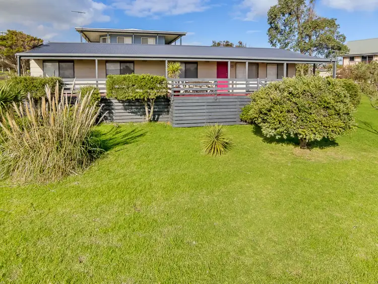 Second view of Homely house listing, 12 SHALFLEET AVENUE, Ventnor VIC 3922