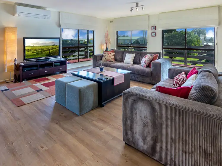 Third view of Homely house listing, 12 SHALFLEET AVENUE, Ventnor VIC 3922