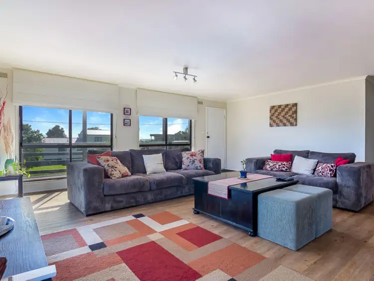 Fourth view of Homely house listing, 12 SHALFLEET AVENUE, Ventnor VIC 3922