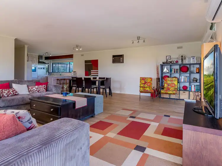 Fifth view of Homely house listing, 12 SHALFLEET AVENUE, Ventnor VIC 3922