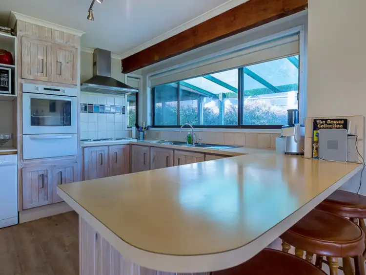 Seventh view of Homely house listing, 12 SHALFLEET AVENUE, Ventnor VIC 3922