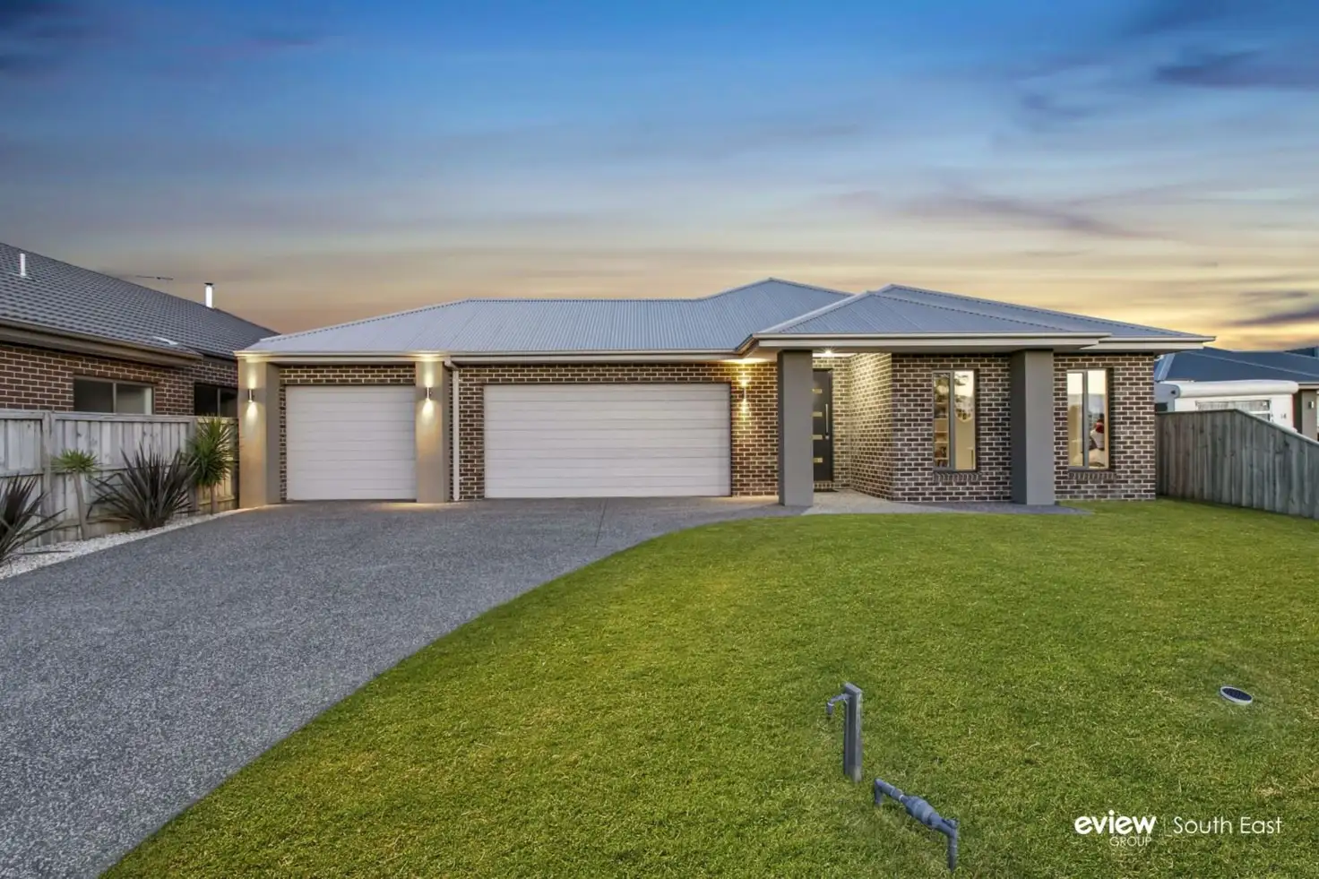 Main view of Homely house listing, 36 Hull Crescent, Pakenham VIC 3810