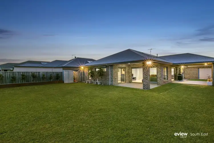 Second view of Homely house listing, 36 Hull Crescent, Pakenham VIC 3810