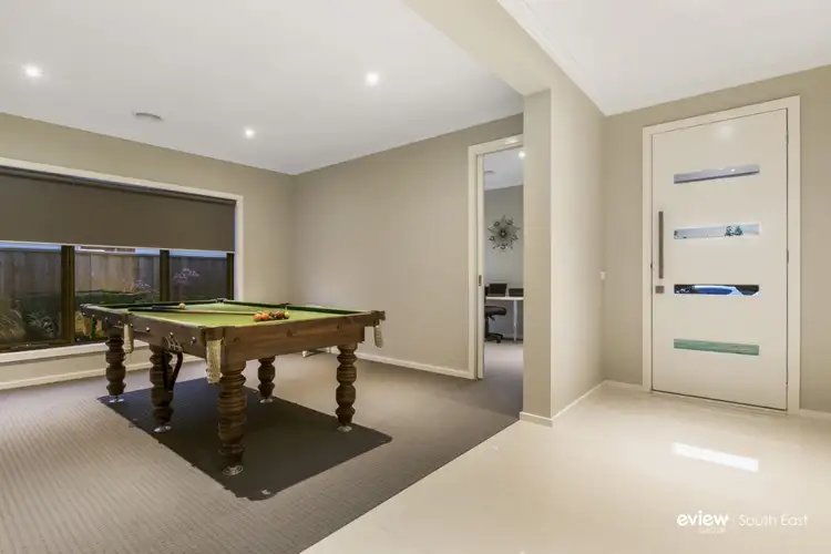 Third view of Homely house listing, 36 Hull Crescent, Pakenham VIC 3810