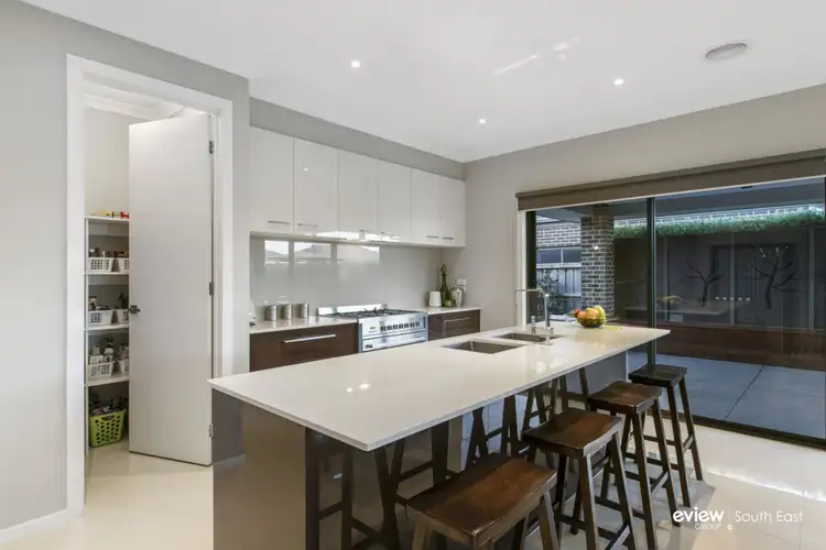 Fourth view of Homely house listing, 36 Hull Crescent, Pakenham VIC 3810