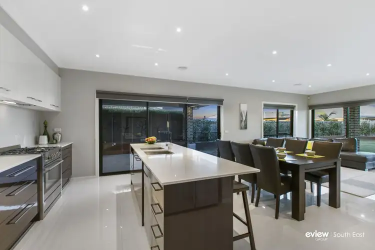 Fifth view of Homely house listing, 36 Hull Crescent, Pakenham VIC 3810