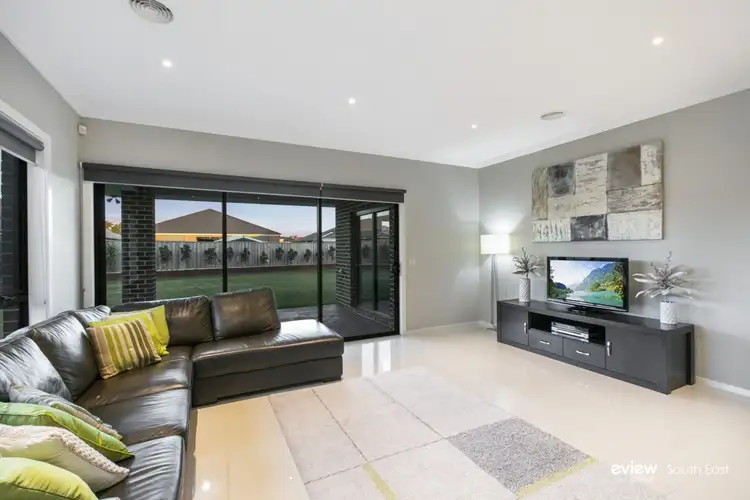 Sixth view of Homely house listing, 36 Hull Crescent, Pakenham VIC 3810