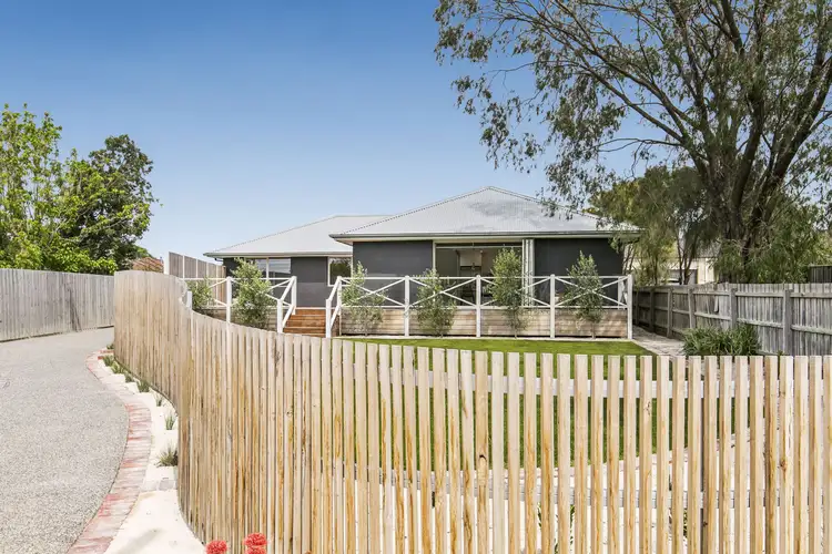 1/26 Hamilton Grove, Frankston South VIC 3199