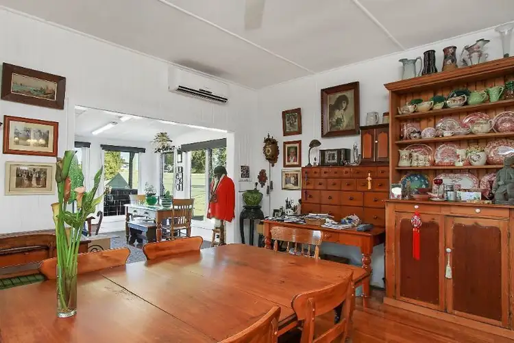 Fifth view of Homely rural property listing, 810 ANDERSONS INLET ROAD, Bena VIC 3946