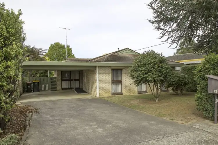 20 Trease Street, Leongatha VIC 3953