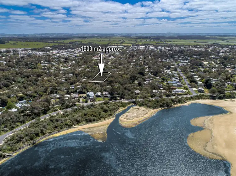 Third view of Homely house listing, 17 Beacon Court, Inverloch VIC 3996