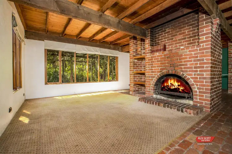Fourth view of Homely house listing, 17 Beacon Court, Inverloch VIC 3996