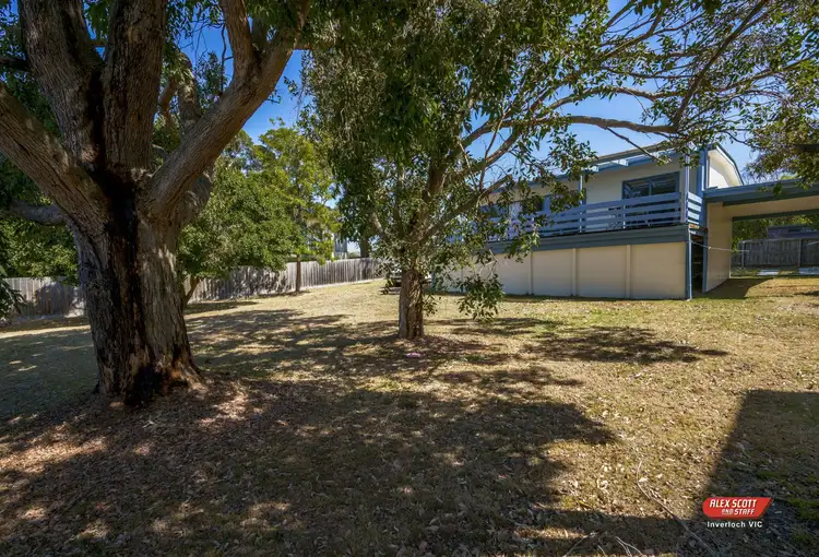 Main view of Homely house listing, 5 Clerk Crescent, Inverloch VIC 3996