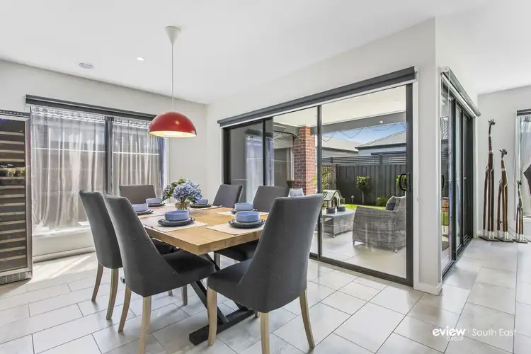 Fourth view of Homely house listing, 12 Curved Trunk Road, Officer VIC 3809