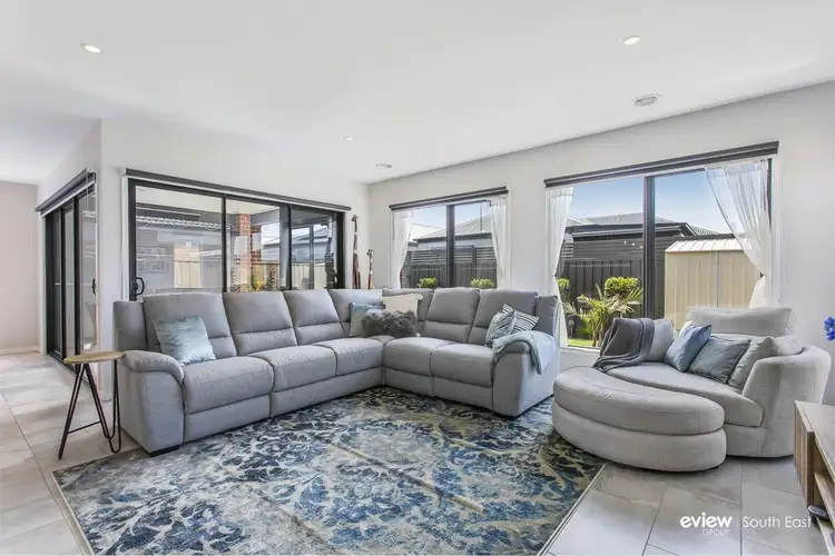 Fifth view of Homely house listing, 12 Curved Trunk Road, Officer VIC 3809